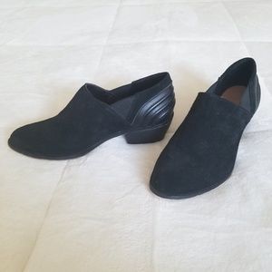 Dr. Scholls Ankle Boot